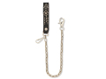 【送料無料】HTC WALLET CHAIN #BORN&ARROW UMBRELLA BLACK