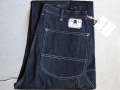 【送料無料】Lee ARCHIVES 11-W WAISTBAND OVERALLS 1949MODEL RIGID