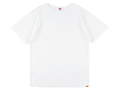【送料無料】STANDARD CALIFORNIA HEAVYWEIGHT RIB CREW T-SHIRT WHITE