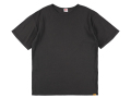 【送料無料】STANDARD CALIFORNIA HEAVYWEIGHT RIB CREW T-SHIRT BLACK