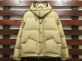 【送料無料】SIERRA DESIGNS シエラ デザインズ DOWN SIERRA JACKET ダウン・シエラ・ジャケット V.TAN