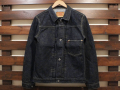 【送料無料】TCB Jeans S40's JACKET WW2 大戦モデル