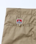 BEN DAVIS LITE WORK PANTS BEIGE
