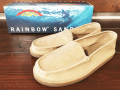【送料無料】RAINBOW SANDALS COMFORT CLASSICS PREMIER LEATHER SIERRA BROWN