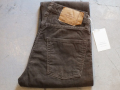 【送料無料】FAR EAST MANUFACTURING 712 CORDUROY BROWN