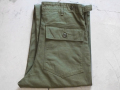 【送料無料】FAR EAST MANUFACTURING UTILITY PANTS