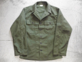 【送料無料】FAR EAST MANUFACTURING UTILITY SHIRT