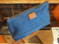 LEVI’S ACCESSORY SMALL POUCH 「メール便OK」