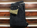 【送料無料】TCB Jeans S40's WW2 大戦モデル
