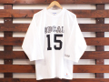 【送料無料】SBCS × STANDARD CALIFORNIA SBCS 15TH ANNIVERSARY LIMITED WHITE×BLACK