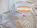 【送料無料】SBCS × STANDARD CALIFORNIA SBCS 16TH ANNIVERSARY LIMITED GRAY×RED