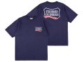 【送料無料】STANDARD CALIFORNIA HEAVYWEIGHT SHIELD LOGO T-SHIRT July 4th