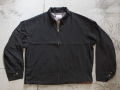 【送料無料】TOWNCRAFT 50's ROCKBILLY RAYON JACKET BLACK