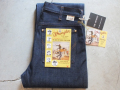 【送料無料】Wrangler ARCHIVES 11MW WESTERN SADDLE PANTS 1951MODEL RIGID