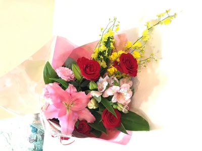 華やか