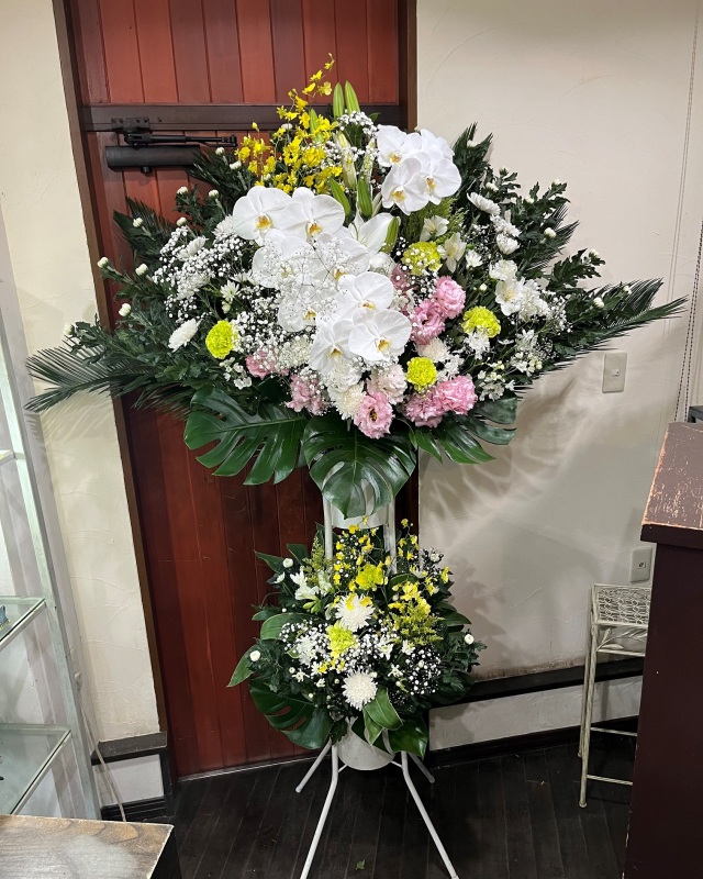 お供えスタンド2