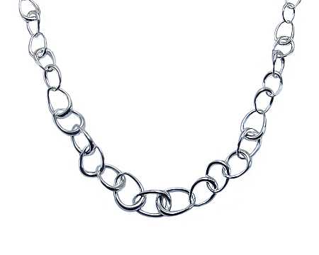 ネックレス　オフスプリング