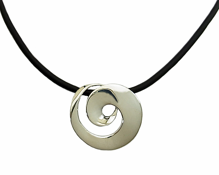 ペンダント　コンティニュイティ