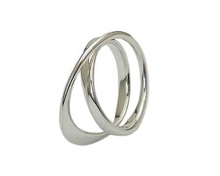 リング　メビウス　＃３６９