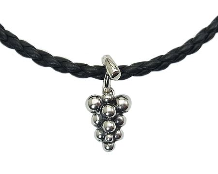 ブレスレット　グレイプ　－　３５ｃｍ