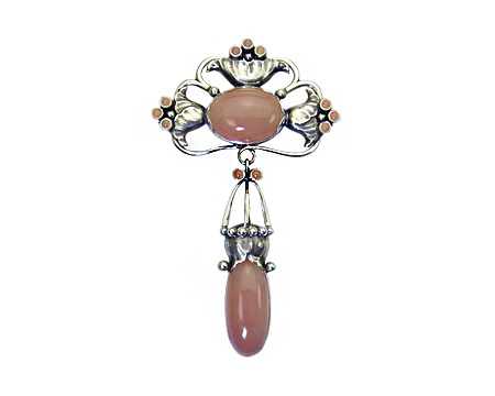 ブローチ、ペンダント　＃９０