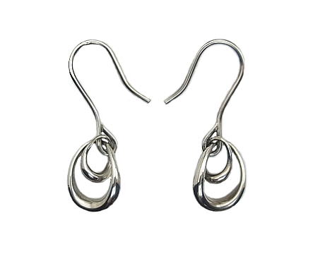 イヤーフック　オフスプリング