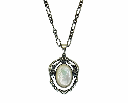 ジョージ ジェンセン] 2014 イヤーペンダント