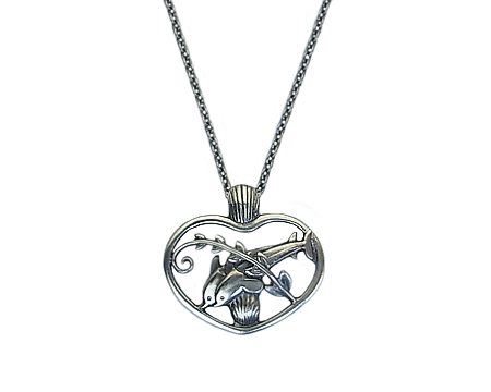 ペンダント　＃１３２Ａ