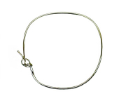 ネックリング　フォーゲットミーノット