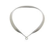 ネックリング　デュウ・ドロップ　＃１６０