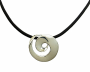 ペンダント　コンティニュイティ