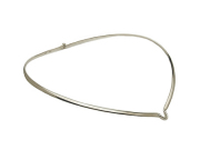 チョーカー（ペンダント用）　－　サイズＳ