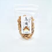 鳥焼あられ