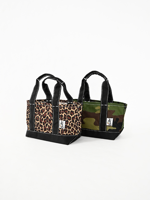 Drifter (ドリフター)　BUCKEYE MINI TOTE - ミニトート