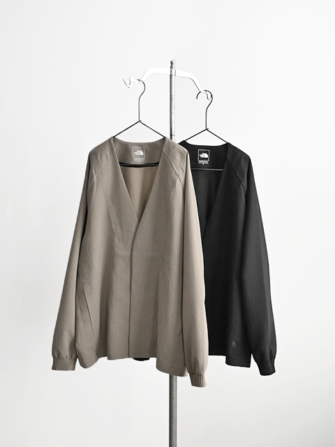 THE NORTH FACE (ザ ノースフェイス)　Tranquil Caedigan (カーディガン)