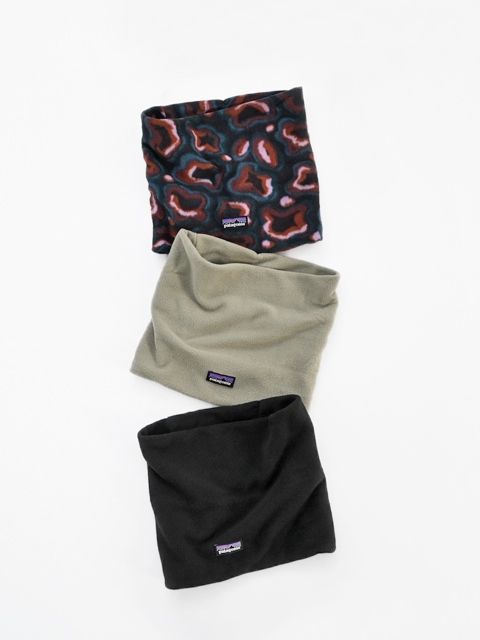 patagonia (パタゴニア) マイクロD・ゲイター (ネックウォーマー)