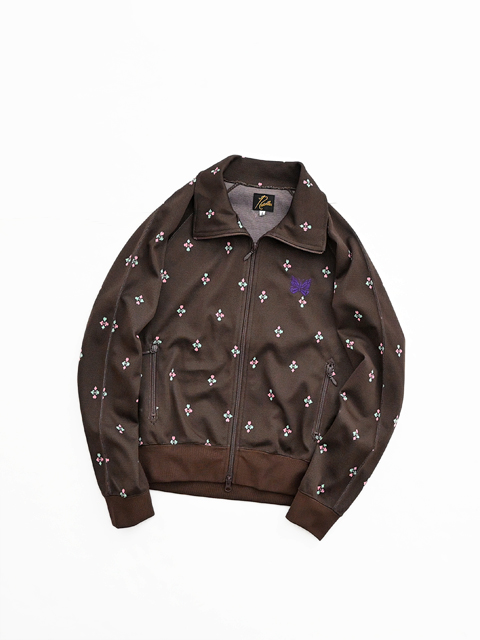 Needles (ニードルズ) Track Jacket （トラックジャケット