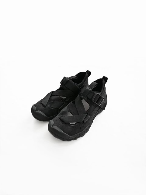 KEEN (キーン)　HOODZERRA SANDAL