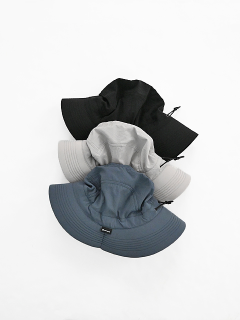 snow peak (スノーピーク) Breathable Quick Dry Hat
