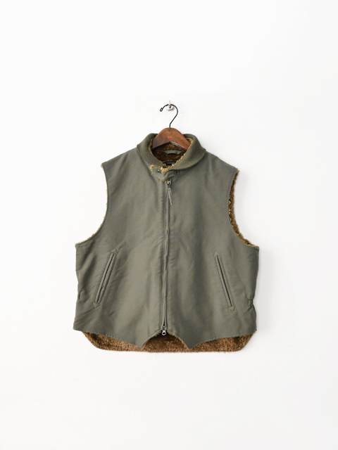 ENGINEERED GARMENTS (エンジニアードガーメンツ) LL Vest（ショール