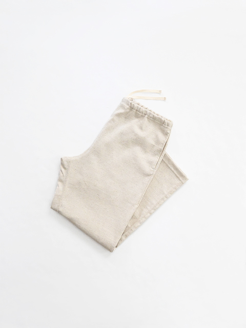 ENGINEERED GARMENTS (エンジニアードガーメンツ) STK Pant（ジャバ