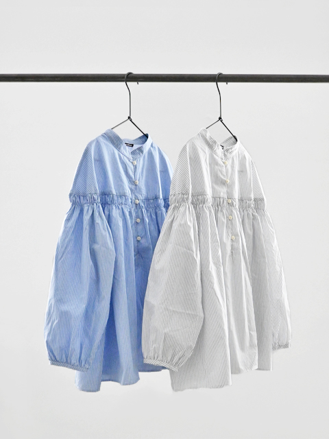 ヒバゴンさん専用　1930年代　コットンストライプトラウザース maillot (マイヨ) 