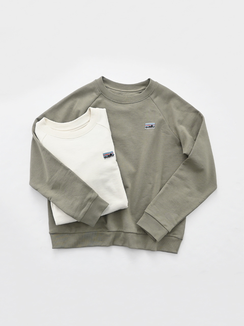 パタゴニア　リジェネラティブ・オーガニック・サーティファイド・コットン　S Patagonia パタゴニア リジェネラティブ・オーガニック