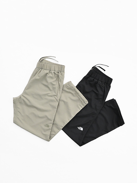THE NORTH FACE (ザ ノースフェイス)　Karka Pant (パッカブルパンツ)