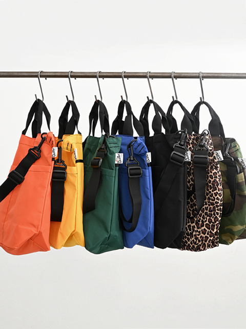 Drifter (ドリフター)　EVERYDAY TOTE - 2wayショルダートート