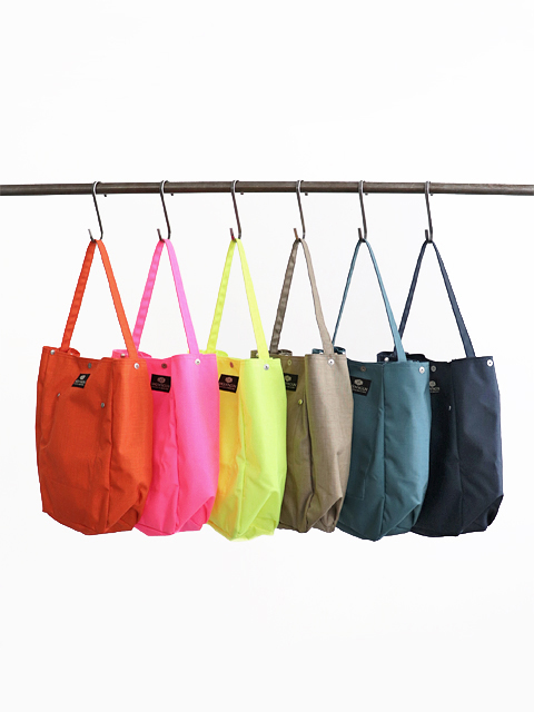 BAG'n'NOUN (バッグンナウン)　TOOLBAG MONTANA 'MINI' (ツールバック・モンタナミニ) 1041