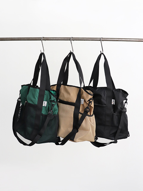 Drifter (ドリフター) LINNDALE - 3wayバッグ