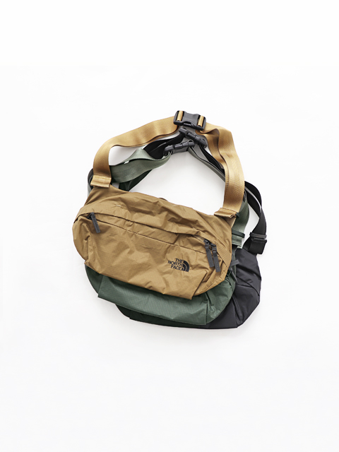 the north face glam hip bag