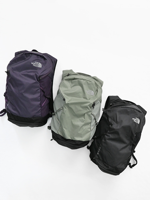 THE NORTH FACE (ザ ノースフェイス)　One Mile 22（デイパック 22L）