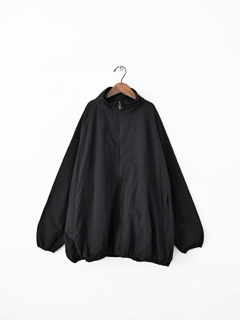 ALWEL (オルウェル)　LONG TRACK JK（トラックジャケット）